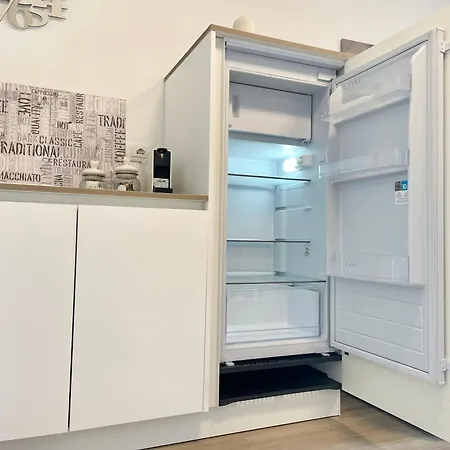 Bilocale Nuovo Vicino Al Centro - La Casa Di Isa * 里米尼