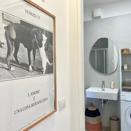 Bilocale Nuovo Vicino Al Centro - La Casa Di Isa