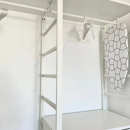 Bilocale Nuovo Vicino Al Centro - La Casa Di Isa *