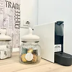 Bilocale Nuovo Vicino Al Centro - La Casa Di Isa Lejlighed *