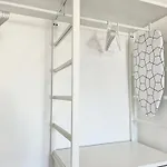 Bilocale Nuovo Vicino Al Centro - La Casa Di Isa *