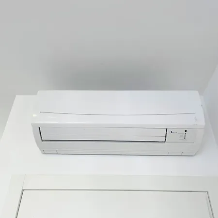 Bilocale Nuovo Vicino Al Centro - La Casa Di Isa Rimini