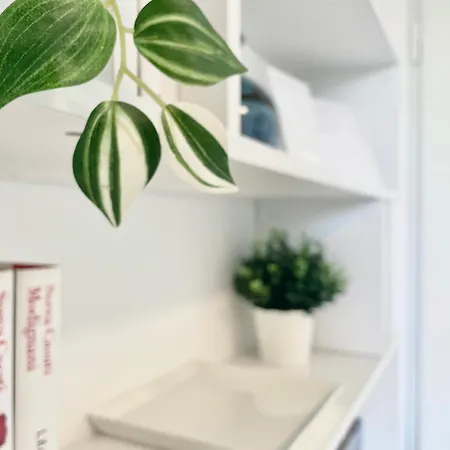 Bilocale Nuovo Vicino Al Centro - La Casa Di Isa *