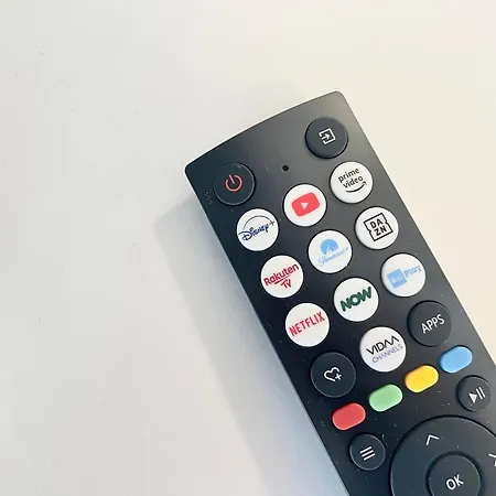 Bilocale Nuovo Vicino Al Centro - La Casa Di Isa Apartament