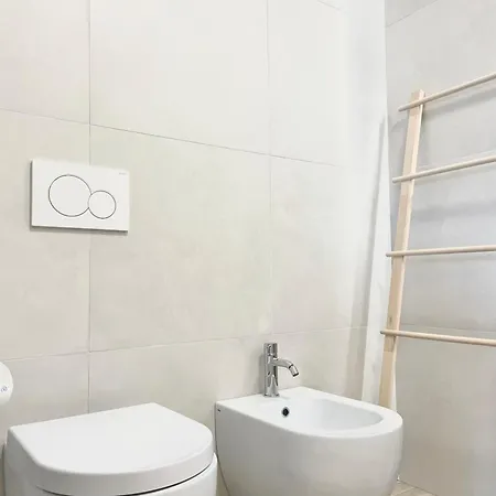 Bilocale Nuovo Vicino Al Centro - La Casa Di Isa