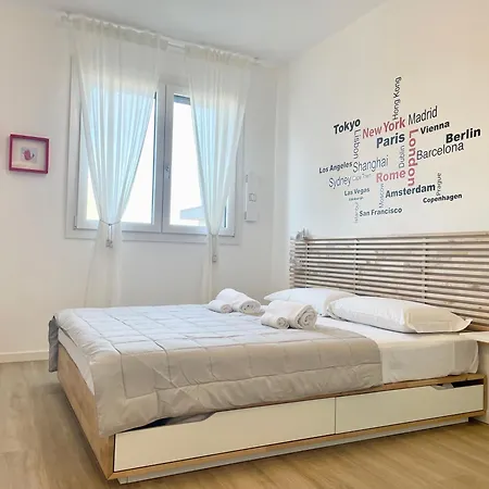 Apartment Bilocale Nuovo Vicino Al Centro - La Casa Di Isa