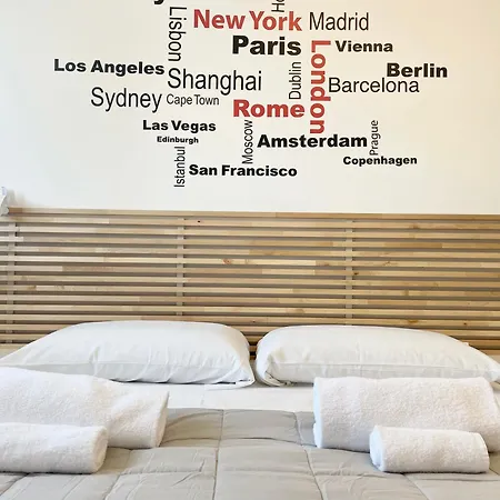 Bilocale Nuovo Vicino Al Centro - La Casa Di Isa Apartament *