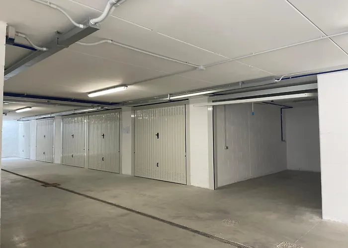 דירה Bilocale Nuovo Vicino Al Centro - La Casa Di Isa *