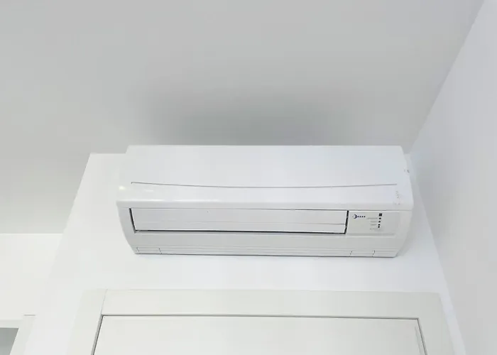 Bilocale Nuovo Vicino Al Centro - La Casa Di Isa רימיני