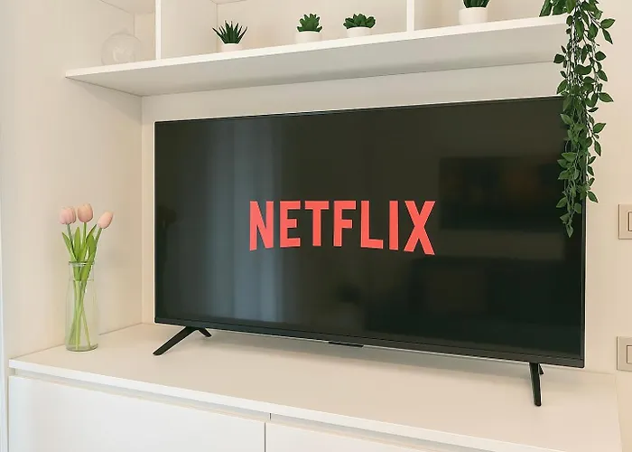 Bilocale Nuovo Vicino Al Centro - La Casa Di Isa דירה *