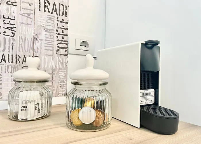 Bilocale Nuovo Vicino Al Centro - La Casa Di Isa דירה *