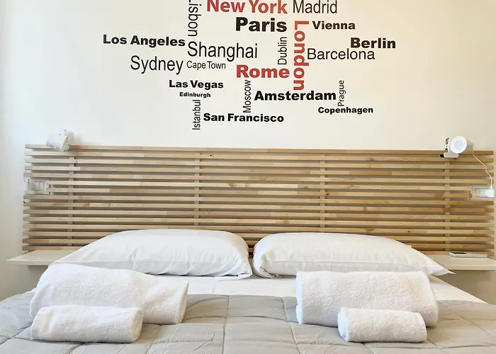 Bilocale Nuovo Vicino Al Centro - La Casa Di Isa شقة *