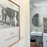 Bilocale Nuovo Vicino Al Centro - La Casa Di Isa