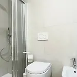 Bilocale Nuovo Vicino Al Centro - La Casa Di Isa 아파트