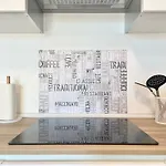 Bilocale Nuovo Vicino Al Centro - La Casa Di Isa Rimini