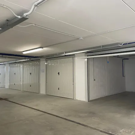 Apartman Bilocale Nuovo Vicino Al Centro - La Casa Di Isa *