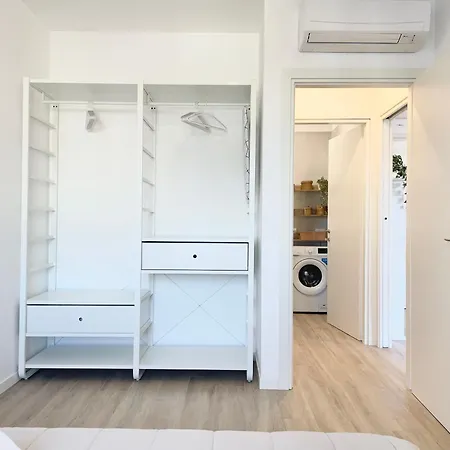 Bilocale Nuovo Vicino Al Centro - La Casa Di Isa Rimini